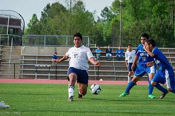 JVSoccer vs Byrnes 82